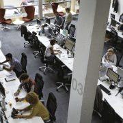 Juristu kantoor juristu