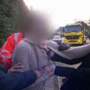 auto wegslepen Auto verkoop