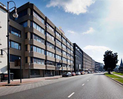 756_2160 Incassobureau Arnhem