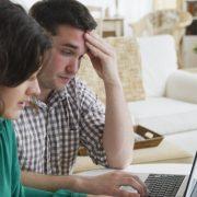 zorgen geen betalende klant