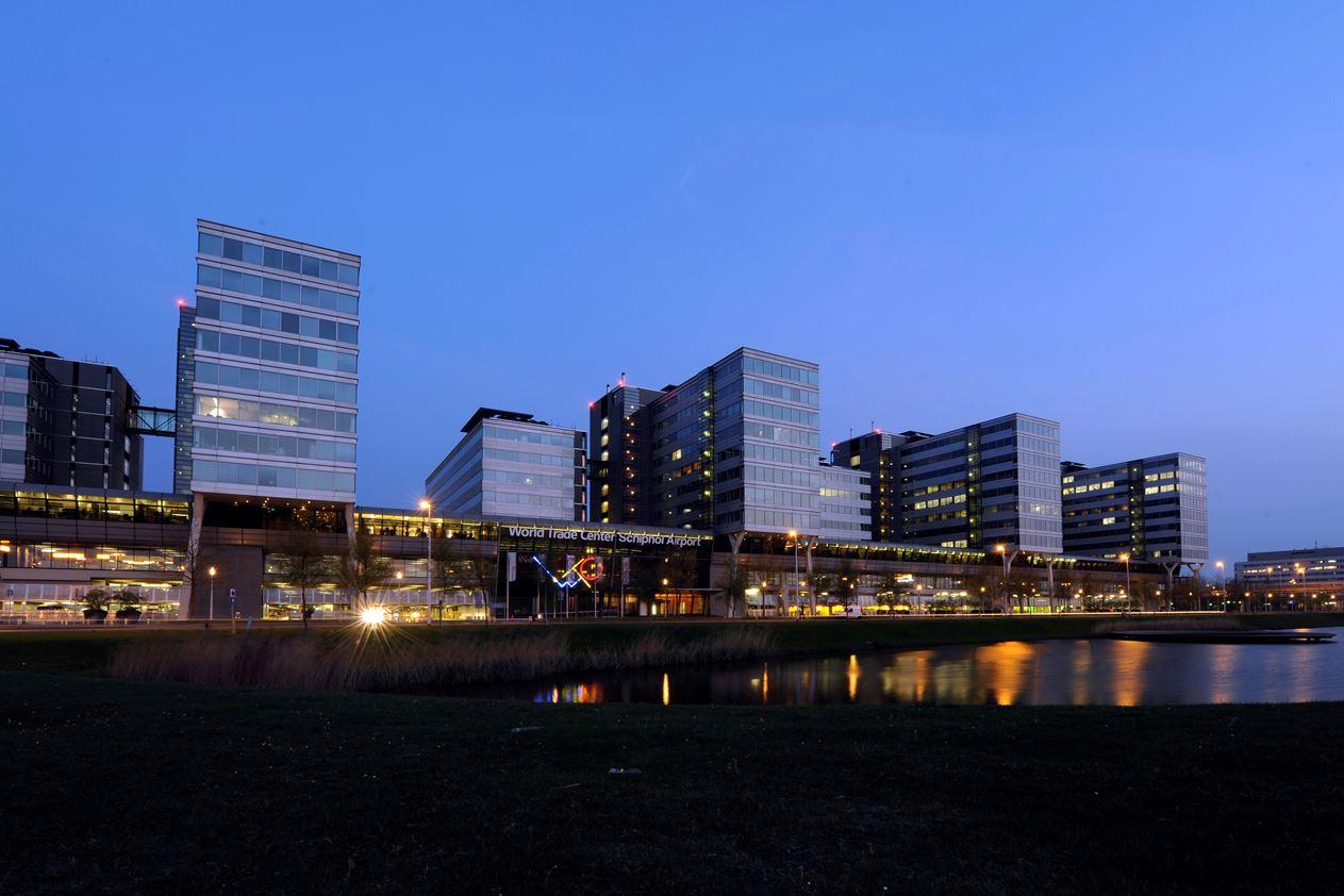 schiphol